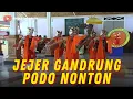 Lagu Arie Yulia Wijaya - Jejer Gandrung Podo Nonton (Official Music Video)