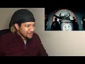 (Reaction) Mushroomhead - Out of My Mind
