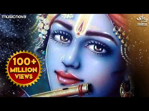 Download MP3 O Kanha Ab To Murli Ki Full Song - Beautiful Krishna Bhajan | Morning Bhajan | Krishna Radha Song