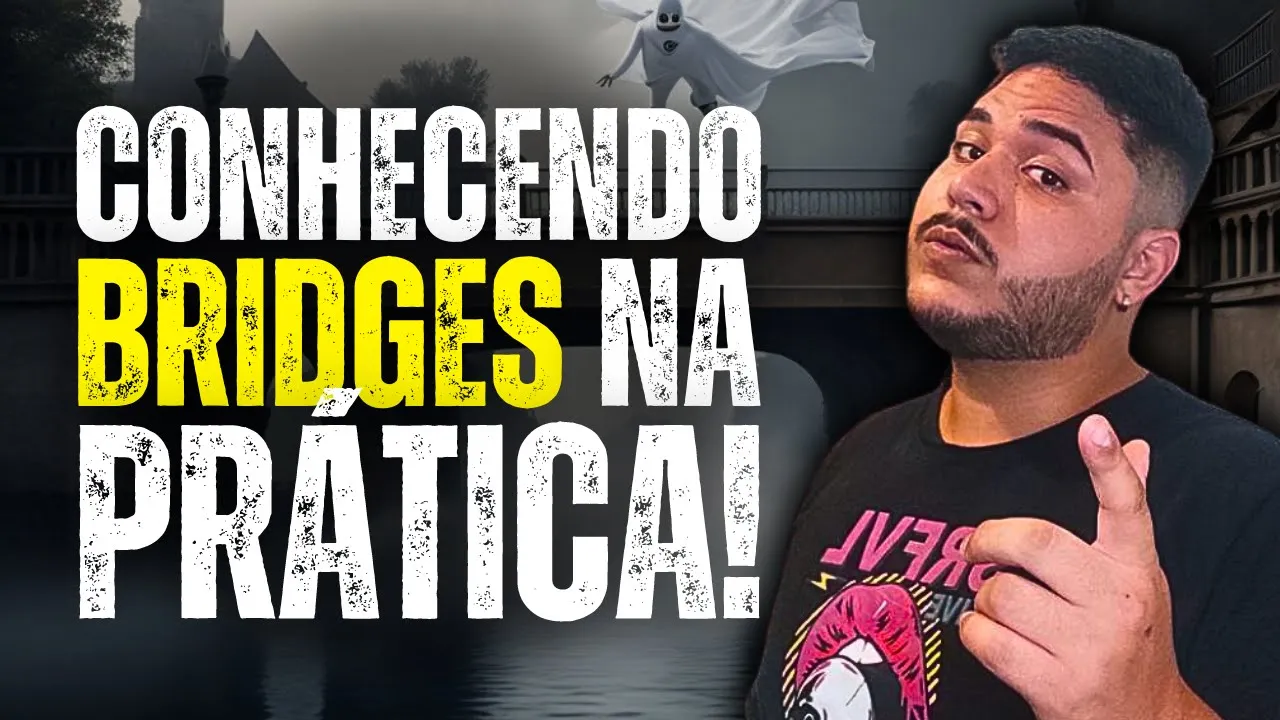 Como mudar suas criptomoedas de rede?
