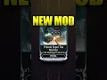 NEW PRIMED EXPEL THE MURMUR MOD AT BARO