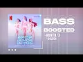 HUNTR/X - Golden | KPop Demon Hunters [BASS BOOSTED]