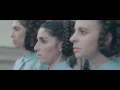 Nite Jewel - "One Second of Love" (Official Video)