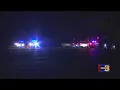 Police officer shot while responding to robbery call in Henrico has serious injuries