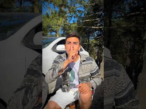 Berke Can Kabataş Eli Arabaya Sıkışıyor Sigma Boy
