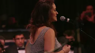 National Arab Orchestra Aw Edak أوعدك Hela Melki هلا ملكي  National Arab Orchestra Aw Edak أوعدك Hela Melki هلا ملكي