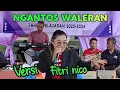 NGANTOS WALERAN // Bajidoran nico entertainment