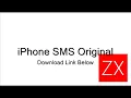 Download Lagu iPhone SMS Original - Apple