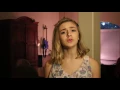 Lagu 14 year old covers Patsy Cline\