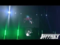 Lagu NJPW: Guerrillas of Destiny (G.o.D) Live Entrance + IWGP Tag Team Title Win in Atlanta 2020