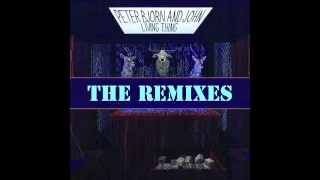 Download Peter Bjorn and John - Nothing to Worry About (Don Cash Remix) MP3