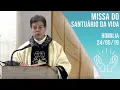 Download Lagu Homilia da Missa do Santuário da Vida - 24/05/19
