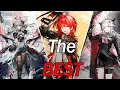 Download Lagu The Top 10 STRONGEST Operators in Arknights