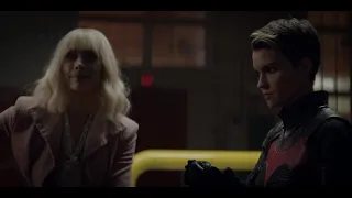 batwomen 1x10 secret identity revealed