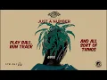 Morgan Heritage - Just A Number (Lyric Video) #SpecialRequestRiddim