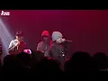 [4K 60P] 릴보이 (lIlBOI) - Freestylin’ Remix + Bad News Cypher vol.1 - vv2 remix @ RAP HOUSE VOL. 37