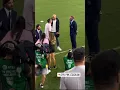 Download Lagu David Beckham and Zidane reunion in Miami