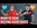 Download Lagu What Does Your Resting Heart Rate Say About You?