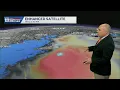 Tropical Storm Arthur Rain storms in Alabama s weather forecast with a flash flood severe threat