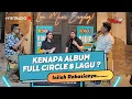 Download Lagu The Virgin Visit B Radio Bandung Album Full Circle