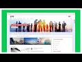 Jive Connects People and Knowledge