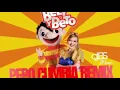la Pepo cumbia remix (Toki Uriel)