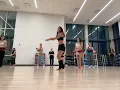 BUM BUM | Mohamed Ramadan | Belly Dance Fitness | Beginner | رایحین نسهر