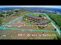 59 Acres for Sale in Sapulpa OK
