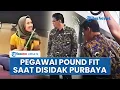 Download Lagu Momen Purbaya Tiba-tiba Sidak ke Kantor Dirjen Pajak, Disambut Karyawan Olahraga Pound Fit MP3