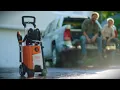 STIHL RE 130 PLUS