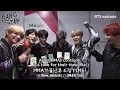 Download Lagu [ENG] 180105 [EPISODE] BTS @2017 MMA