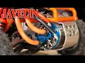 Lagu Kyosho Javelin Build |Ep 5| Water Cooling System!!