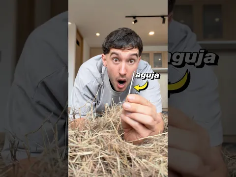 Será posible conseguirlo? 😱