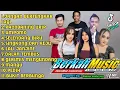 Lagu FULL ALBUM BERKAH MUSIC // FULL ALBUM DANGDUT KOPLO JARANAN TERBARU 2025 COCOK BUAT HAJATAN HOREGG‼️