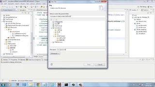 Creating Java web service using jax ws and deploying on tomcat server YouTube