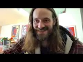 jason is a social scientist bi mouth daily - pill 834
