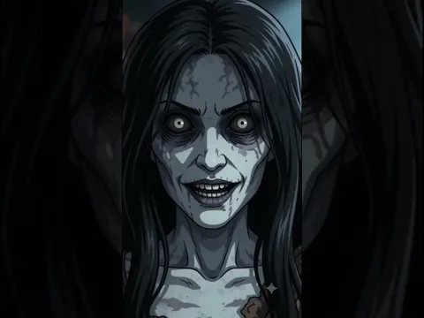 मेरी शादी में आई वो चुड़ैल 😱 | आखिरी सीन देखकर रोंगटे खड़े हो जाएंगे! 👻