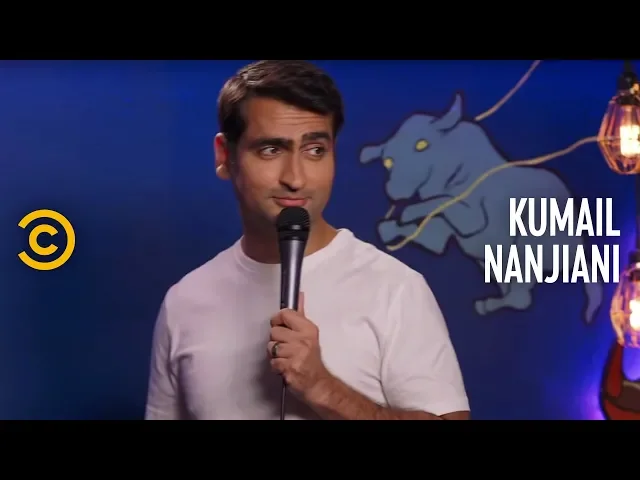 The Meltdown with Jonah and Kumail - #KumailsDumbShirt