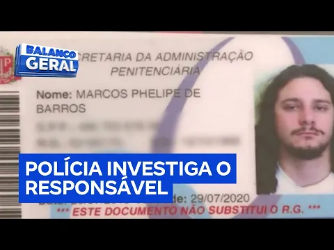 Vídeo do YouTube