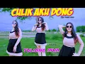 Lagu CULIK AKU DONG DJ Remix (Video Music Official Yulia Nadiva) #ayosayangculikakudong