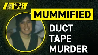 Mummified Body Found Wrapped In Tarp Chester Secrets Of The Morgue 