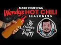 Download Lagu Wendy's Hot Chili Sauce Copycat Recipe - Make A Whole PINT!