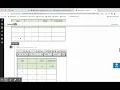 Springboard Algebra 1 Lesson 5-1 Relations Functions