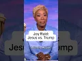 Download Lagu Joy Reid: Jezus versus Trump
