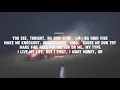 Wande Coal, Wizkid - Oshe Lyrics Video