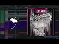 Kx5 - Avalanche feat. James French (FL Studio Remake)