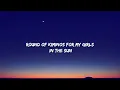 alt-J - U&ME (Lyrics)