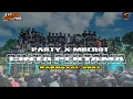 Download Lagu DJ TERBARU CINTA PERTAMA X CARTEL MELODI SADIS•PARTY X MBEROT VIRAL TIKTOK FT UDIN SENPAI