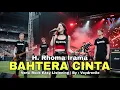 Download Lagu BAHTERA CINTA | RockDut Bikin Candu suara Vocal nya! Cover By:  Voydrevile