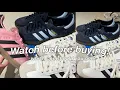 adidas SPEZIAL vs SAMBAS adidas which one should you buy